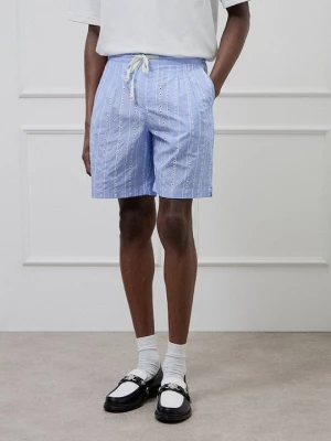 Obrázek produktu Šortky Scotch & Soda modrá