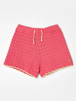 Obrázek produktu Šortky Scotch & Soda růžová