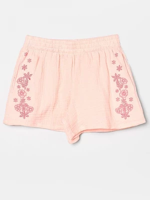 Obrázek produktu Šortky Scotch & Soda růžová