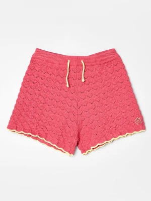 Obrázek produktu Šortky Scotch & Soda růžová