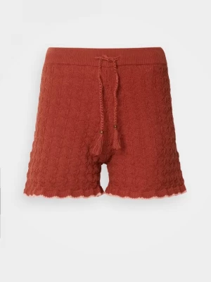 Obrázek produktu Šortky Scotch & Soda tmavě červená