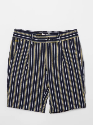 Obrázek produktu Šortky Scotch & Soda tmavě modrá