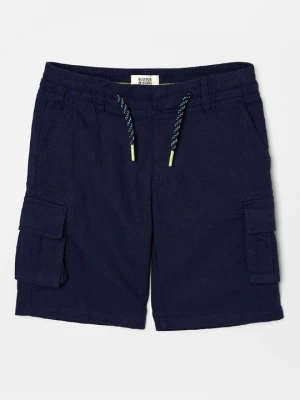 Obrázek produktu Šortky Scotch & Soda tmavě modrá
