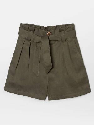 Obrázek produktu Šortky Scotch & Soda tmavě zelená