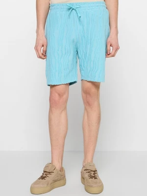 Obrázek produktu Šortky Scotch & Soda tyrkysová