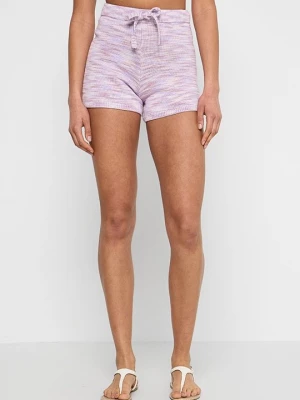 Obrázek produktu Šortky Seafolly fialová