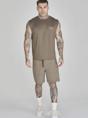 Obrázek produktu Šortky SikSilk hnědá