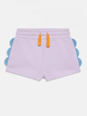 Obrázek produktu Šortky Stella McCartney lila