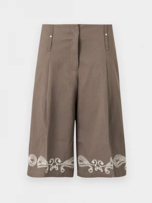 Obrázek produktu Šortky Stine Goya khaki