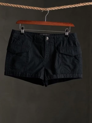 Obrázek produktu Šortky Superdry černá