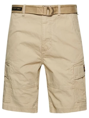 Obrázek produktu Šortky Superdry hnědá