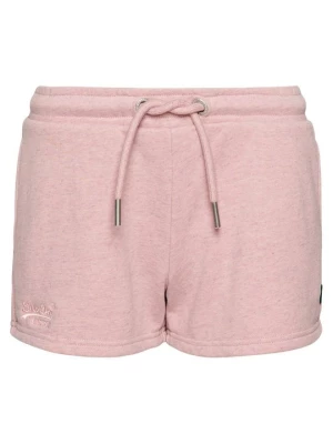 Obrázek produktu Šortky Superdry růžová