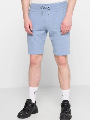 Obrázek produktu Šortky Superdry tmavě modrá