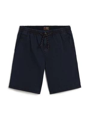 Obrázek produktu Šortky Superdry tmavě modrá