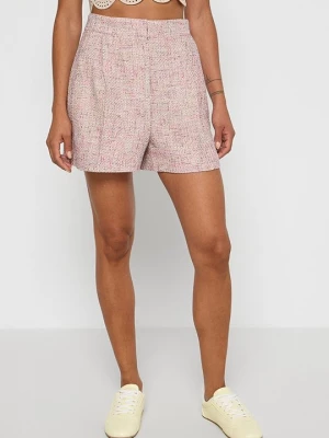 Obrázek produktu Šortky Ted Baker světle růžová