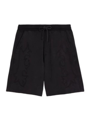 Obrázek produktu Šortky The Kooples černá