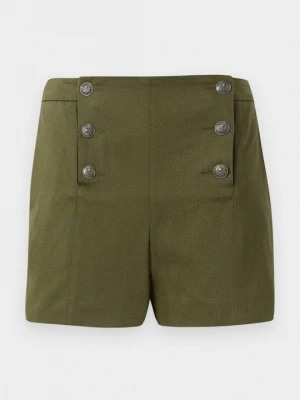 Obrázek produktu Šortky The Kooples khaki