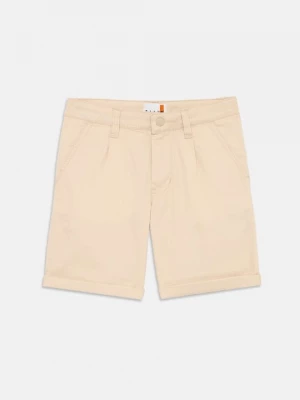 Obrázek produktu Šortky Timberland béžová