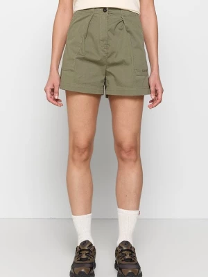 Obrázek produktu Šortky Timberland olivová