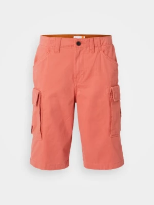 Obrázek produktu Šortky Timberland tmavě červená