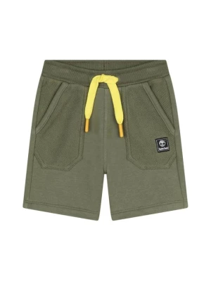Obrázek produktu Šortky Timberland zelená