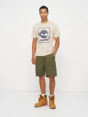 Obrázek produktu Šortky Timberland zelená