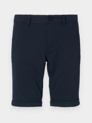 Obrázek produktu Šortky Tom Tailor tmavě modrá