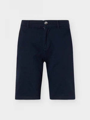 Obrázek produktu Šortky Tom Tailor tmavě modrá