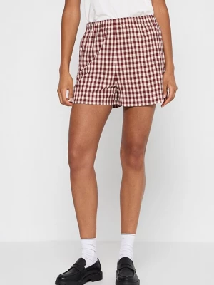 Obrázek produktu Šortky Tommy Hilfiger bordó