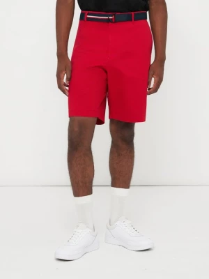 Obrázek produktu Šortky Tommy Hilfiger červená