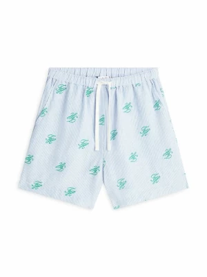 Obrázek produktu Šortky Tommy Hilfiger modrá