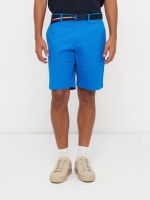 Obrázek produktu Šortky Tommy Hilfiger modrá