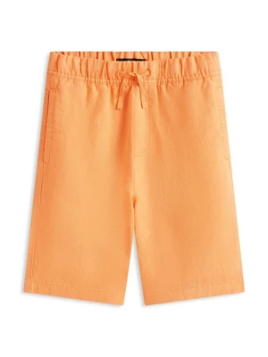 Obrázek produktu Šortky Tommy Hilfiger oranžová