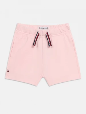 Obrázek produktu Šortky Tommy Hilfiger růžová