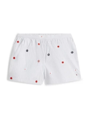 Obrázek produktu Šortky Tommy Hilfiger světle modrá