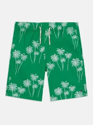 Obrázek produktu Šortky Tommy Hilfiger zelená
