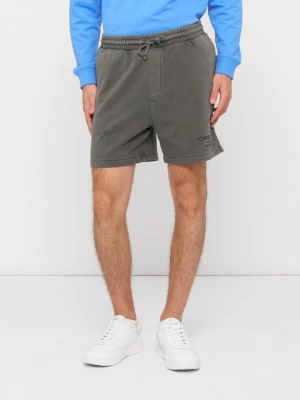 Obrázek produktu Šortky Tommy Jeans černá