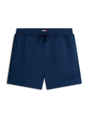 Obrázek produktu Šortky Tommy Jeans modrá