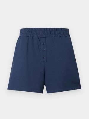 Obrázek produktu Šortky Topshop tmavě modrá