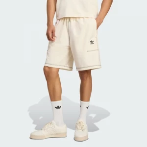 Obrázek produktu Šortky Trefoil Essentials Adidas Wonder White
