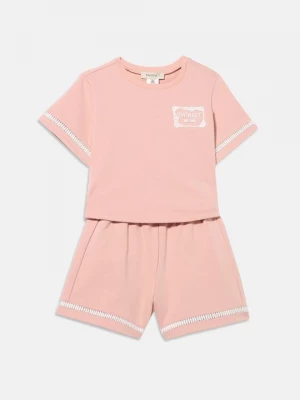 Obrázek produktu Šortky TWINSET růžová