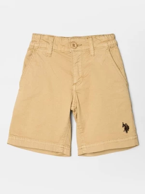 Obrázek produktu Šortky U.S. POLO ASSN. béžová