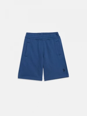 Obrázek produktu Šortky U.S. POLO ASSN. černý denim
