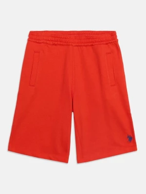 Obrázek produktu Šortky U.S. POLO ASSN. červená