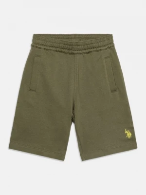 Obrázek produktu Šortky U.S. POLO ASSN. modrá