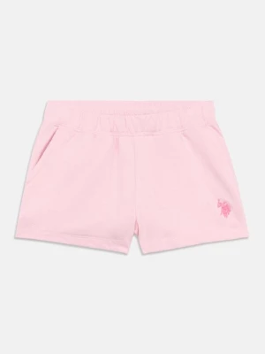 Obrázek produktu Šortky U.S. POLO ASSN. růžová