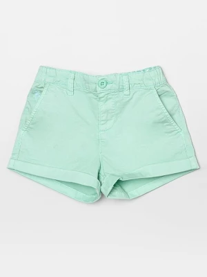 Obrázek produktu Šortky U.S. POLO ASSN. světle zelená