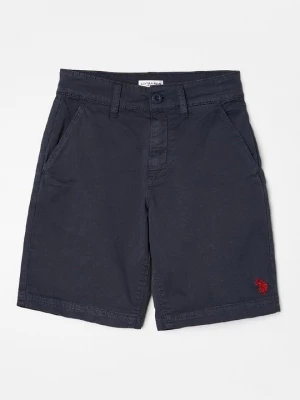 Obrázek produktu Šortky U.S. POLO ASSN. tmavě modrá