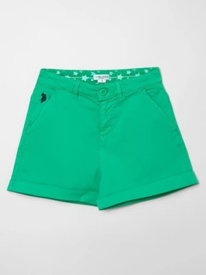 Obrázek produktu Šortky U.S. POLO ASSN. zelená