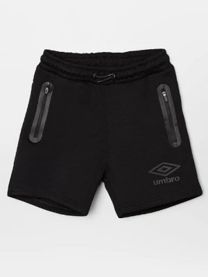 Obrázek produktu Šortky Umbro černá